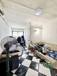 Blk 113 Pasir Ris Street 11 (Pasir Ris), HDB 5 Rooms #537257961